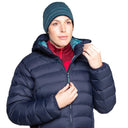 Mountain Equipment W EARTHRISE PARKA - PeakStyle