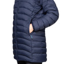 Mountain Equipment W EARTHRISE PARKA - PeakStyle