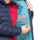 Mountain Equipment W EARTHRISE PARKA - PeakStyle