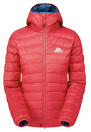 Mountain Equipment W FROSTLINE JACKET - PeakStyle