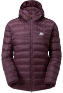 Mountain Equipment W FROSTLINE JACKET - PeakStyle
