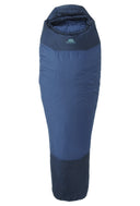 Mountain Equipment W KLIMATIC I REGULAR - PeakStyle
