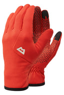 Mountain Equipment W MUGI GRIP GLOVE - PeakStyle