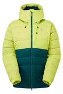 Mountain Equipment W PAIYU JACKET - PeakStyle