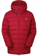 Mountain Equipment W SENJA JACKET - PeakStyle