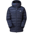 Mountain Equipment W SENJA JACKET - PeakStyle