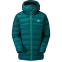 Mountain Equipment W SENJA JACKET - PeakStyle