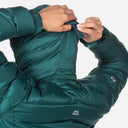 Mountain Equipment W SENJA JACKET - PeakStyle