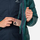 Mountain Equipment W SENJA JACKET - PeakStyle