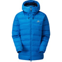 Mountain Equipment W SENJA JACKET - PeakStyle