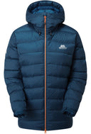 Mountain Equipment W SENJA JACKET - PeakStyle