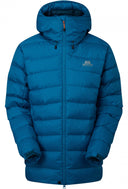 Mountain Equipment W SENJA JACKET - PeakStyle
