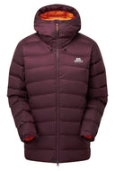 Mountain Equipment W SENJA JACKET - PeakStyle