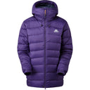 Mountain Equipment W SENJA JACKET - PeakStyle