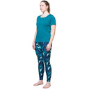 Mountain Equipment W SERENO LEGGING - PeakStyle