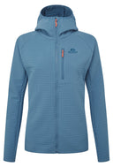 Mountain Equipment W SHROUD HOODED JACKET - PeakStyle