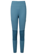 Mountain Equipment W TURAS LEGGING - PeakStyle