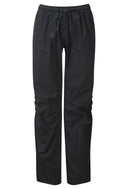 Mountain Equipment W ZENO FZ PANT - PeakStyle