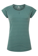 Mountain Equipment W EQUINOX TEE - PeakStyle