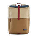 Patagonia FIELDSMITH ROLL TOP PACK - PeakStyle