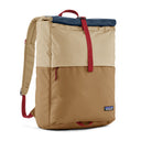 Patagonia FIELDSMITH ROLL TOP PACK - PeakStyle