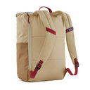 Patagonia FIELDSMITH ROLL TOP PACK - PeakStyle