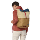 Patagonia FIELDSMITH ROLL TOP PACK - PeakStyle