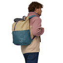 Patagonia FIELDSMITH ROLL TOP PACK - PeakStyle