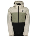 Scott BOYS ULTIMATE DRYO 10 JACKET - PeakStyle