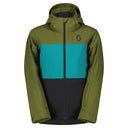 Scott BOYS ULTIMATE DRYO 10 JACKET - PeakStyle