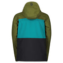 Scott BOYS ULTIMATE DRYO 10 JACKET - PeakStyle