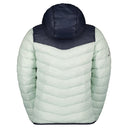 Scott JUNIOR INSULOFT WARM JACKET - PeakStyle