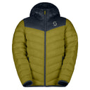 Scott JUNIOR INSULOFT WARM JACKET - PeakStyle
