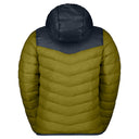 Scott JUNIOR INSULOFT WARM JACKET - PeakStyle