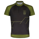 Scott JUNIOR RC TEAM S/SL SHIRT - PeakStyle