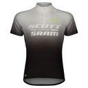 Scott KIDS SCOTT - SRAM PRO JUNIOR JERSEY - PeakStyle