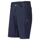 Scott M COMMUTER SHORTS - PeakStyle