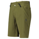 Scott M COMMUTER SHORTS - PeakStyle