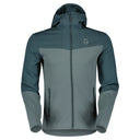Scott M DEFINED MID HOODY (VORGÄNGERMODELL) - PeakStyle