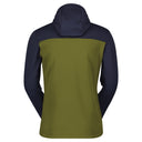 Scott M DEFINED MID HOODY (VORGÄNGERMODELL) - PeakStyle