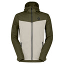 Scott M DEFINED MID HOODY (VORGÄNGERMODELL) - PeakStyle