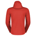 Scott M DEFINED MID HOODY (VORGÄNGERMODELL) - PeakStyle