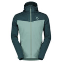 Scott M DEFINED MID HOODY (VORGÄNGERMODELL) - PeakStyle