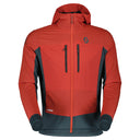 Scott M EXPLORAIR ALPHA HOODY - PeakStyle