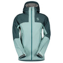 Scott M EXPLORAIR GTX HYBRID LT JACKET - PeakStyle