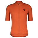 Scott M GRAVEL MERINO S/SL SHIRT - PeakStyle