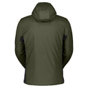 Scott M INSULOFT LIGHT HOODY - PeakStyle
