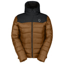 Scott M INSULOFT WARM JACKET - PeakStyle