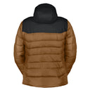 Scott M INSULOFT WARM JACKET - PeakStyle