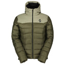 Scott M INSULOFT WARM JACKET - PeakStyle